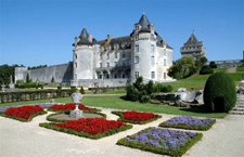 France-Southwest-Gascogne to Atlantic Ride